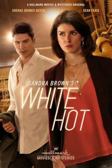 shenae grimes hot|Sandra Brown's White Hot (TV Movie 2016) .